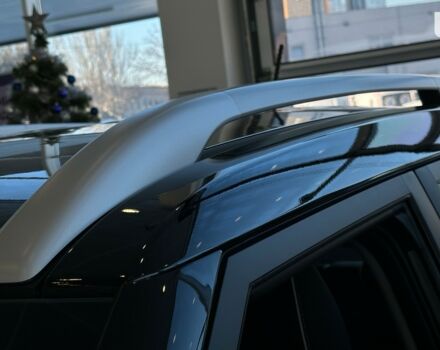 купити нове авто Хендай Venue 2023 року від офіційного дилера БАЗІС АВТО Hyundai Хендай фото