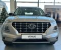 купить новое авто Хендай Venue 2023 года от официального дилера БАЗІС АВТО Hyundai Хендай фото