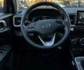 купить новое авто Хендай Venue 2023 года от официального дилера БАЗІС АВТО Hyundai Хендай фото