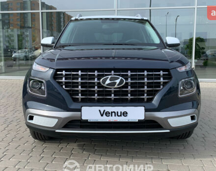 Хендай Venue 2023 у Вінниці на Automoto.ua Хендай Venue, об'ємом двигуна 1.59 л та пробігом 0 тис. км за 23586 $, фото 1 на Automoto.ua
