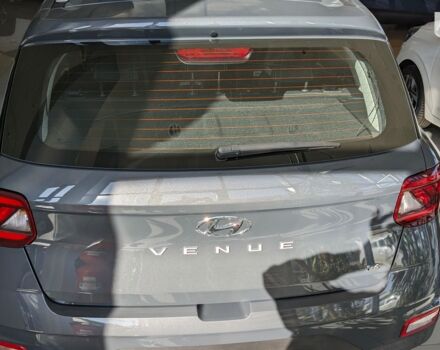 купити нове авто Хендай Venue 2023 року від офіційного дилера Автоцентр AUTO.RIA Хендай фото