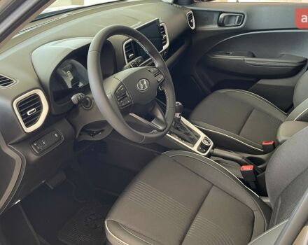 купить новое авто Хендай Venue 2024 года от официального дилера Автоцентр AUTO.RIA Хендай фото
