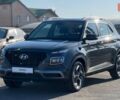 купить новое авто Хендай Venue 2024 года от официального дилера ХЮНДАЙ МОТОР ПОДІЛЛЯ Хендай фото