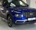 купити нове авто Хендай Venue 2024 року від офіційного дилера Автомир Хендай фото