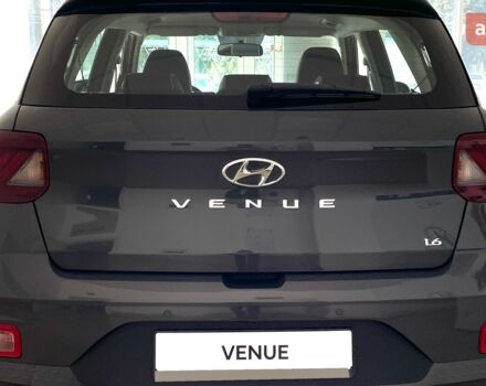 купить новое авто Хендай Venue 2024 года от официального дилера Автоцентр AUTO.RIA Хендай фото