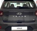 купить новое авто Хендай Venue 2024 года от официального дилера Автоцентр AUTO.RIA Хендай фото
