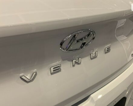 купить новое авто Хендай Venue 2024 года от официального дилера Автоцентр AUTO.RIA Хендай фото