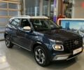 купить новое авто Хендай Venue 2024 года от официального дилера Фрунзе-Авто Hyundai Хендай фото