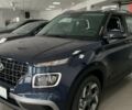купить новое авто Хендай Venue 2024 года от официального дилера Автопланета Кременчук (Hyundai) Хендай фото