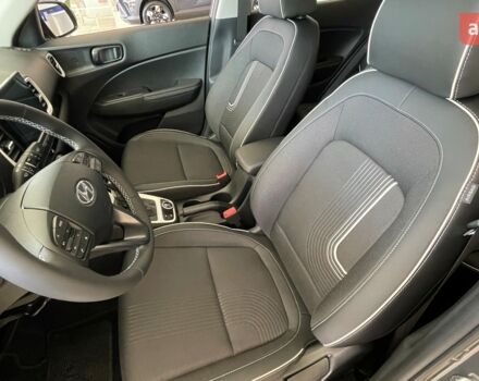 купить новое авто Хендай Venue 2024 года от официального дилера Автоцентр AUTO.RIA Хендай фото