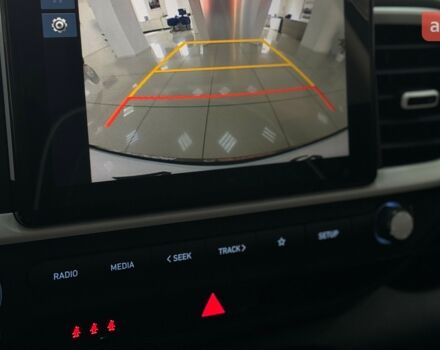 купити нове авто Хендай Venue 2024 року від офіційного дилера Автомир Хендай фото