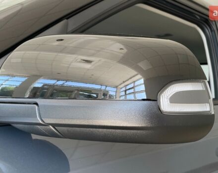 купить новое авто Хендай Venue 2024 года от официального дилера Автоцентр AUTO.RIA Хендай фото