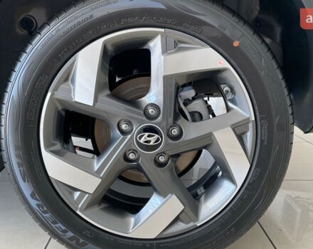 купить новое авто Хендай Venue 2024 года от официального дилера Автоцентр AUTO.RIA Хендай фото