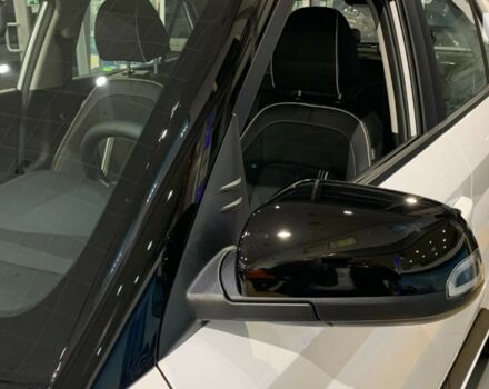 купить новое авто Хендай Venue 2024 года от официального дилера Автоцентр AUTO.RIA Хендай фото