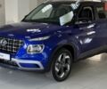купити нове авто Хендай Venue 2024 року від офіційного дилера Автомир Хендай фото