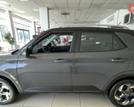 купить новое авто Хендай Venue 2024 года от официального дилера Автоцентр AUTO.RIA Хендай фото