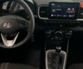 купить новое авто Хендай Venue 2024 года от официального дилера Автопланета Кременчук (Hyundai) Хендай фото