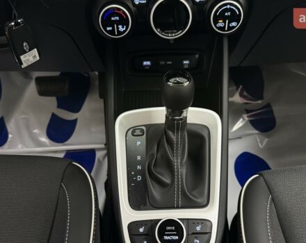 купити нове авто Хендай Venue 2024 року від офіційного дилера Автомир Хендай фото