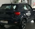 купить новое авто Хендай Venue 2024 года от официального дилера Автопланета Кременчук (Hyundai) Хендай фото