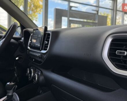 купить новое авто Хендай Venue 2025 года от официального дилера Автоцентр AUTO.RIA Хендай фото