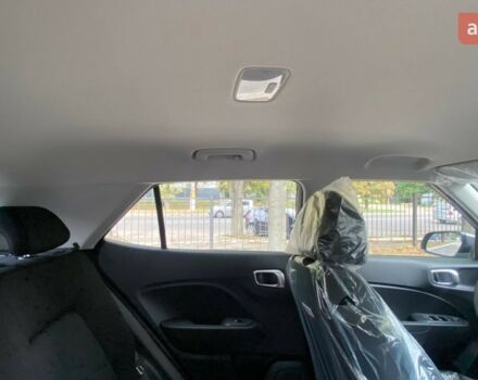 купити нове авто Хендай Venue 2025 року від офіційного дилера Автоцентр AUTO.RIA Хендай фото