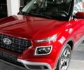 купить новое авто Хендай Venue 2025 года от официального дилера Автоцентр AUTO.RIA Хендай фото