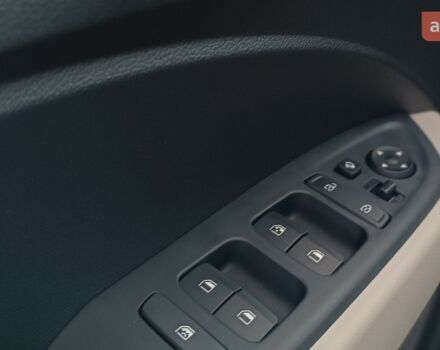 Хендай Venue, объемом двигателя 1.59 л и пробегом 0 тыс. км за 23669 $, фото 14 на Automoto.ua