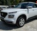 Хендай Venue, объемом двигателя 1.59 л и пробегом 0 тыс. км за 21586 $, фото 1 на Automoto.ua