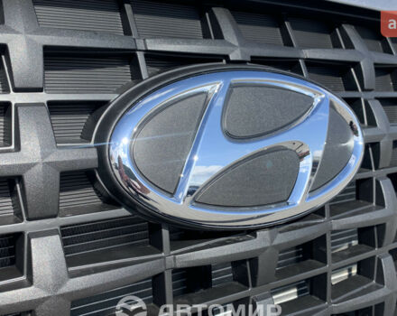 Хендай Venue, объемом двигателя 1.59 л и пробегом 0 тыс. км за 22784 $, фото 40 на Automoto.ua