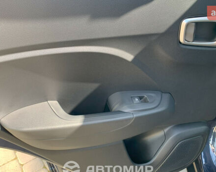 Хендай Venue, об'ємом двигуна 1.59 л та пробігом 0 тис. км за 23022 $, фото 33 на Automoto.ua