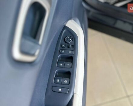 Хендай Venue, объемом двигателя 1.59 л и пробегом 0 тыс. км за 26506 $, фото 28 на Automoto.ua