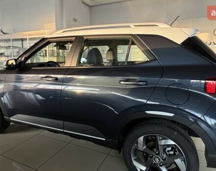 купить новое авто Хендай Venue 2025 года от официального дилера Автоцентр AUTO.RIA Хендай фото
