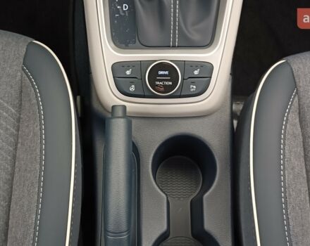 Хендай Venue, объемом двигателя 1.59 л и пробегом 0 тыс. км за 23669 $, фото 17 на Automoto.ua