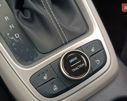 Хендай Venue, объемом двигателя 1.59 л и пробегом 0 тыс. км за 23669 $, фото 11 на Automoto.ua