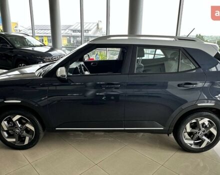 Хендай Venue, объемом двигателя 1.59 л и пробегом 0 тыс. км за 26506 $, фото 2 на Automoto.ua