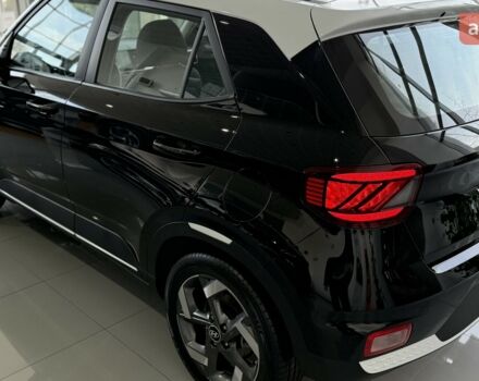 купити нове авто Хендай Venue 2025 року від офіційного дилера Автоцентр AUTO.RIA Хендай фото