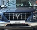 Хендай Venue, объемом двигателя 1.59 л и пробегом 0 тыс. км за 23601 $, фото 1 на Automoto.ua