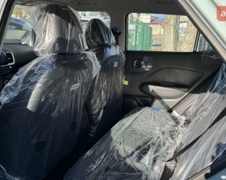 купити нове авто Хендай Venue 2025 року від офіційного дилера Автоцентр AUTO.RIA Хендай фото