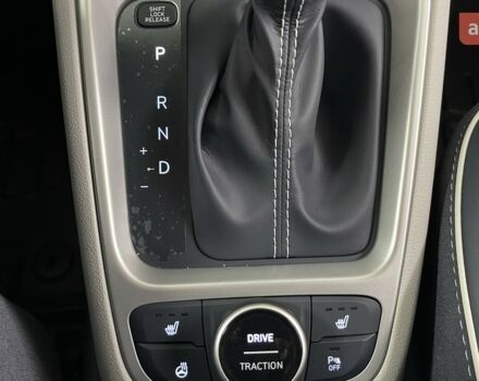 купити нове авто Хендай Venue 2025 року від офіційного дилера HYUNDAI Аеліта Хендай фото