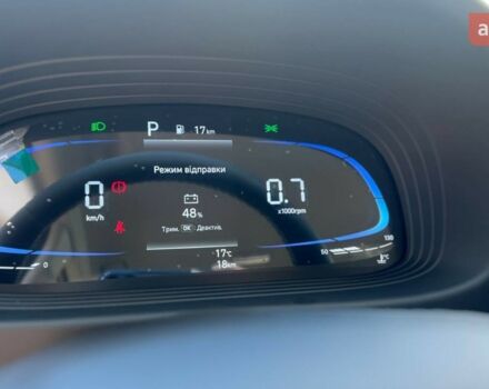 Хендай Venue 2025 в Киеве на Automoto.ua Хендай Venue, объемом двигателя 1.59 л и пробегом 0 тыс. км за 24551 $, фото 39 на Automoto.ua