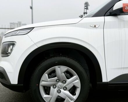 купити нове авто Хендай Venue 2025 року від офіційного дилера Автоцентр AUTO.RIA Хендай фото