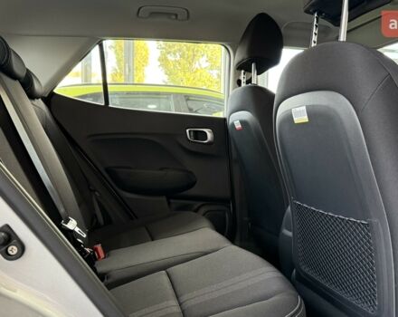 купить новое авто Хендай Venue 2025 года от официального дилера Автоцентр AUTO.RIA Хендай фото