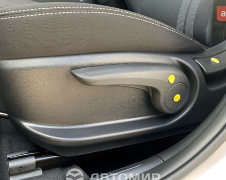 Хендай Venue, объемом двигателя 1.59 л и пробегом 0 тыс. км за 22784 $, фото 32 на Automoto.ua