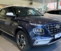 купить новое авто Хендай Venue 2025 года от официального дилера Hyundai центр Львів Хендай фото