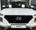 купить новое авто Хендай Venue 2025 года от официального дилера Автоцентр AUTO.RIA Хендай фото