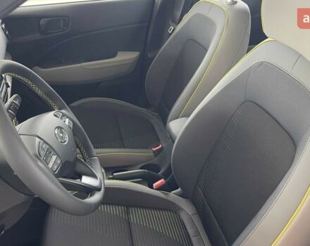 купити нове авто Хендай Venue 2025 року від офіційного дилера Автоцентр AUTO.RIA Хендай фото