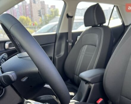 купить новое авто Хендай Venue 2025 года от официального дилера Автоцентр AUTO.RIA Хендай фото