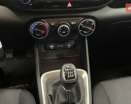 купить новое авто Хендай Venue 2025 года от официального дилера Автоцентр AUTO.RIA Хендай фото