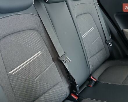 Хендай Venue, объемом двигателя 1.59 л и пробегом 0 тыс. км за 23669 $, фото 26 на Automoto.ua