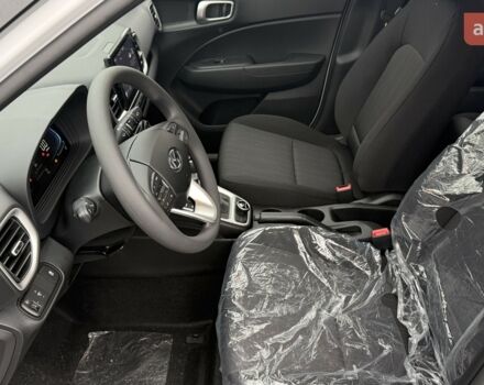 купити нове авто Хендай Venue 2025 року від офіційного дилера Автоцентр AUTO.RIA Хендай фото